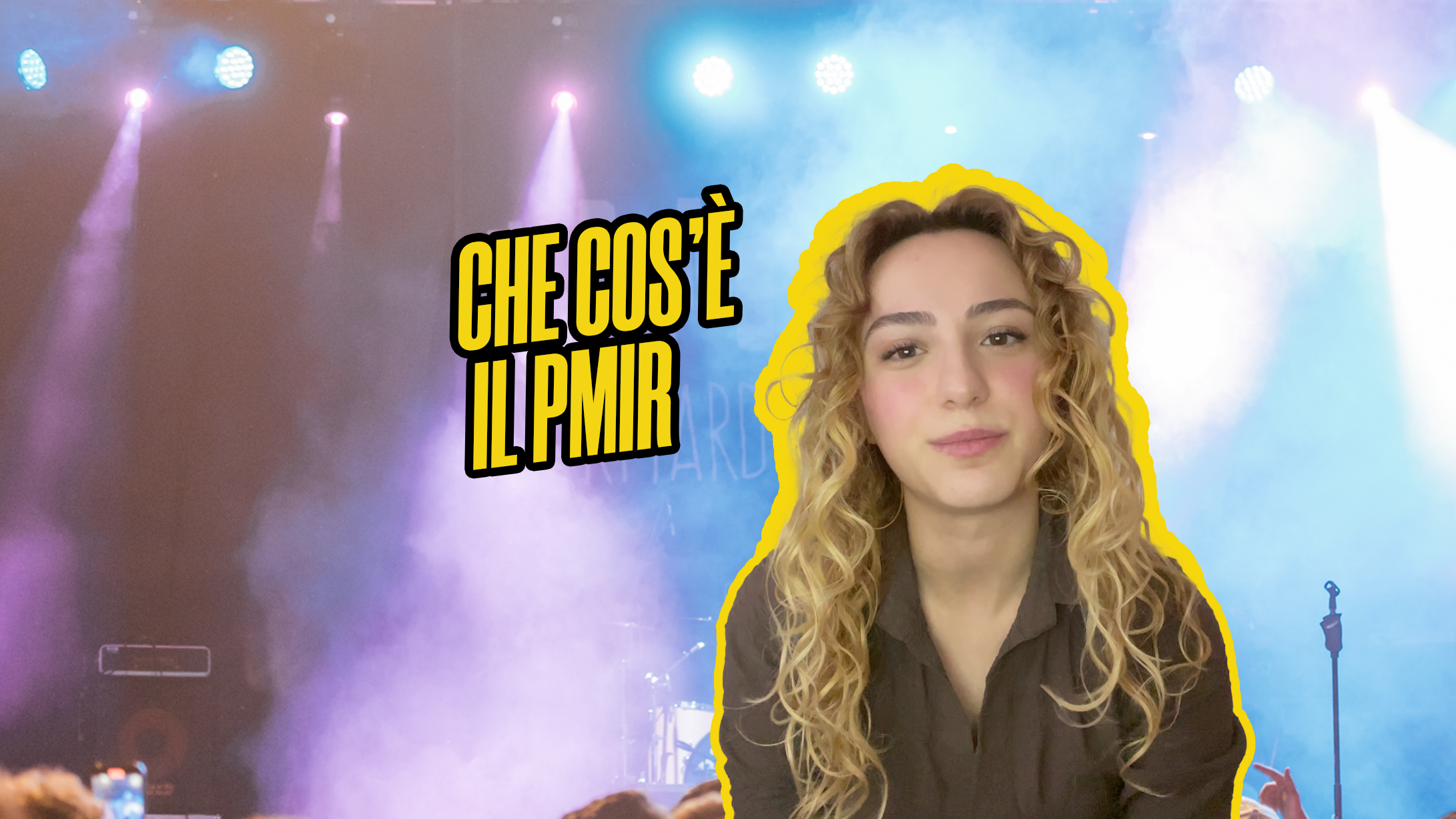 Che cos’è Il Primo Maggio in Ritardo? @Barbara Di Roma