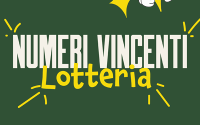 Numeri vincenti della Lotteria PMIR 2025 🎉